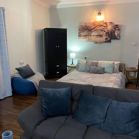 Arcadia Studio Apartment Augier 외부 사진