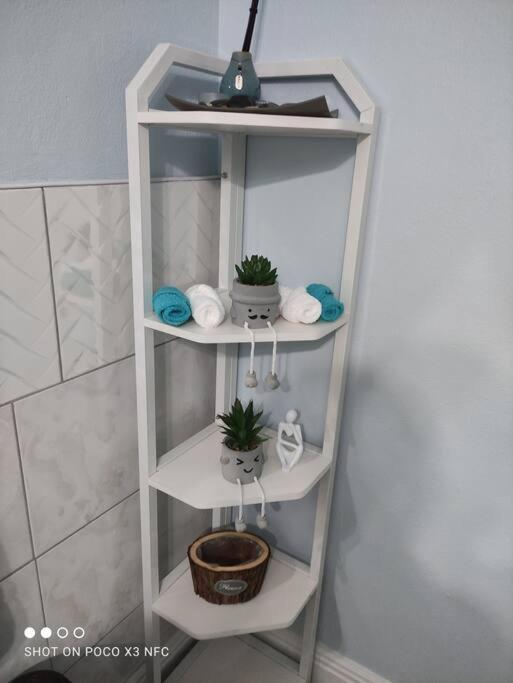 Arcadia Studio Apartment Augier 외부 사진