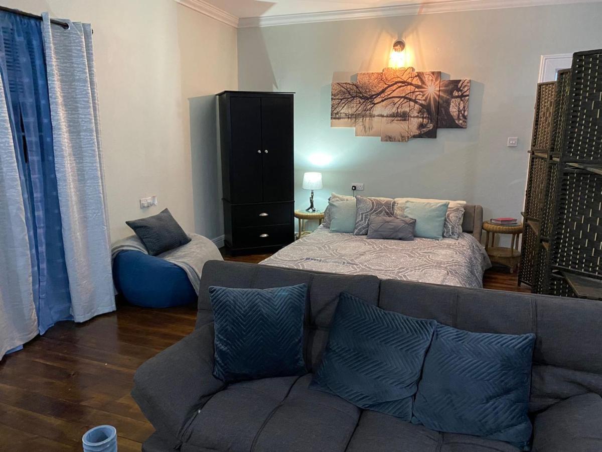 Arcadia Studio Apartment Augier 외부 사진