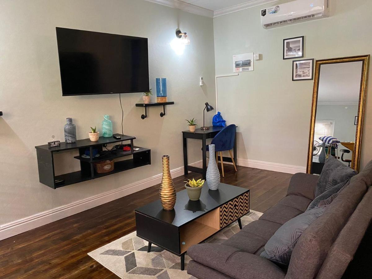 Arcadia Studio Apartment Augier 외부 사진